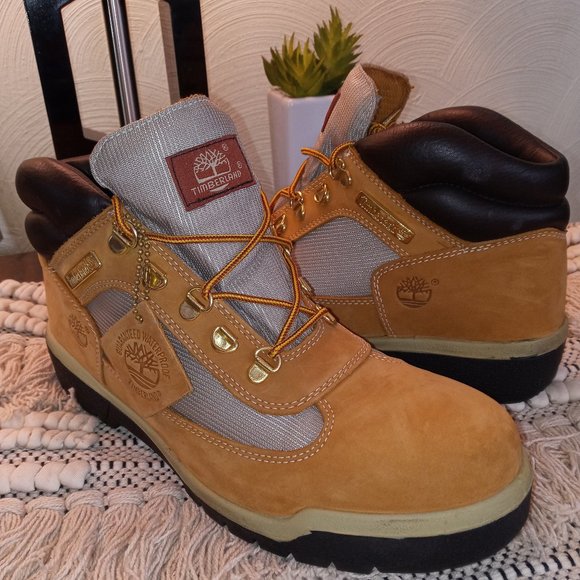 Timberland Euro Hikers - Picture 1 of 6